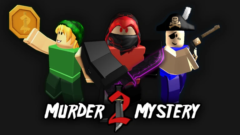 Murder Mystery 2 snapshot